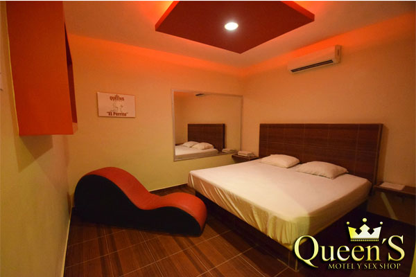 Jr Suite